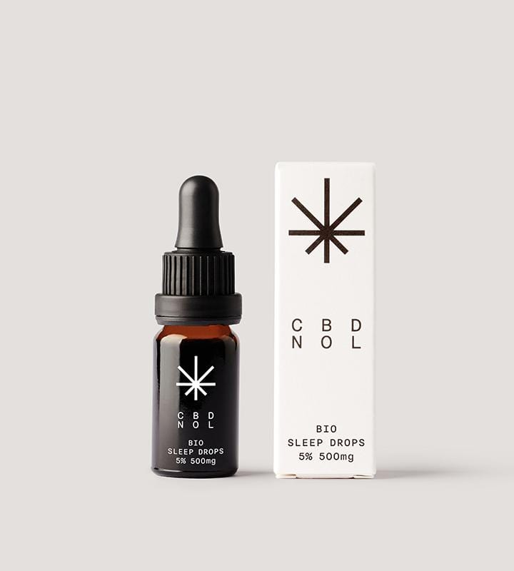 CBD Haare